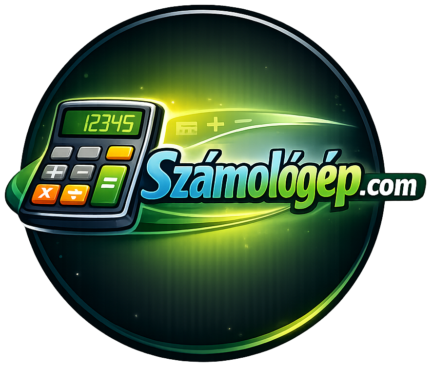 számológép.com